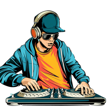 DJs